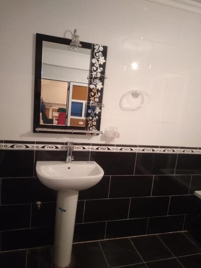 Residence Al Rahma Nr 01 Monte Arrouit المظهر الخارجي الصورة