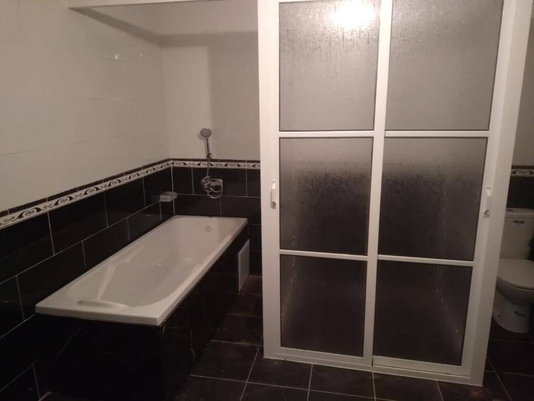 Residence Al Rahma Nr 01 Monte Arrouit المظهر الخارجي الصورة