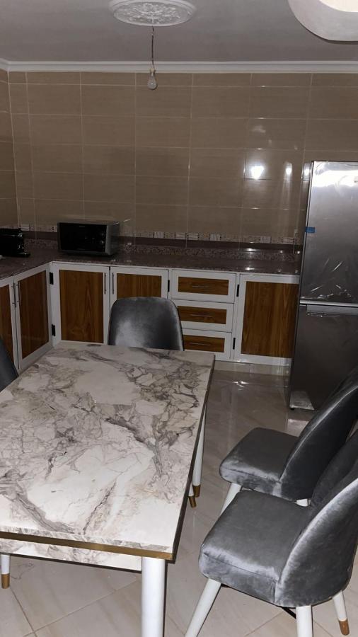 Residence Al Rahma Nr 01 Monte Arrouit المظهر الخارجي الصورة